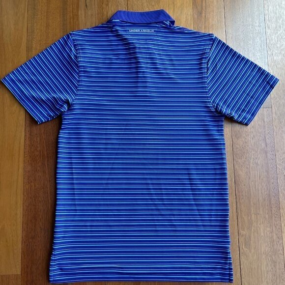 Under Armour Heat Gear, Small Loose - Picture 12 of 13